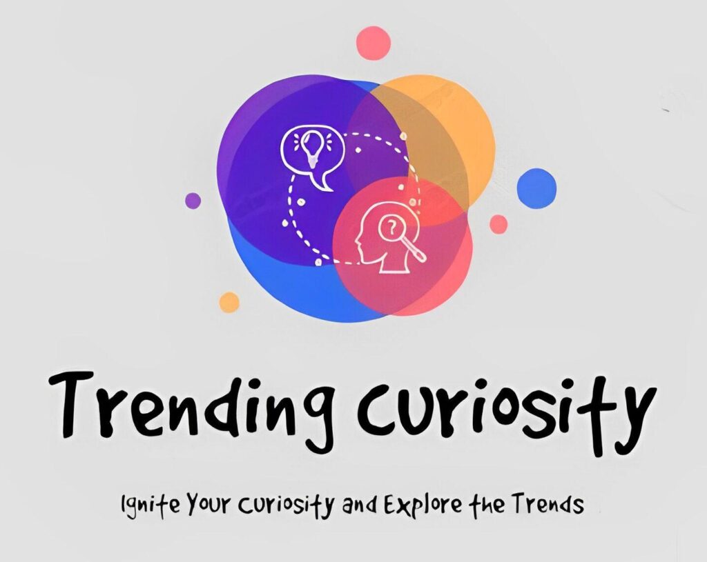 trending curiosity