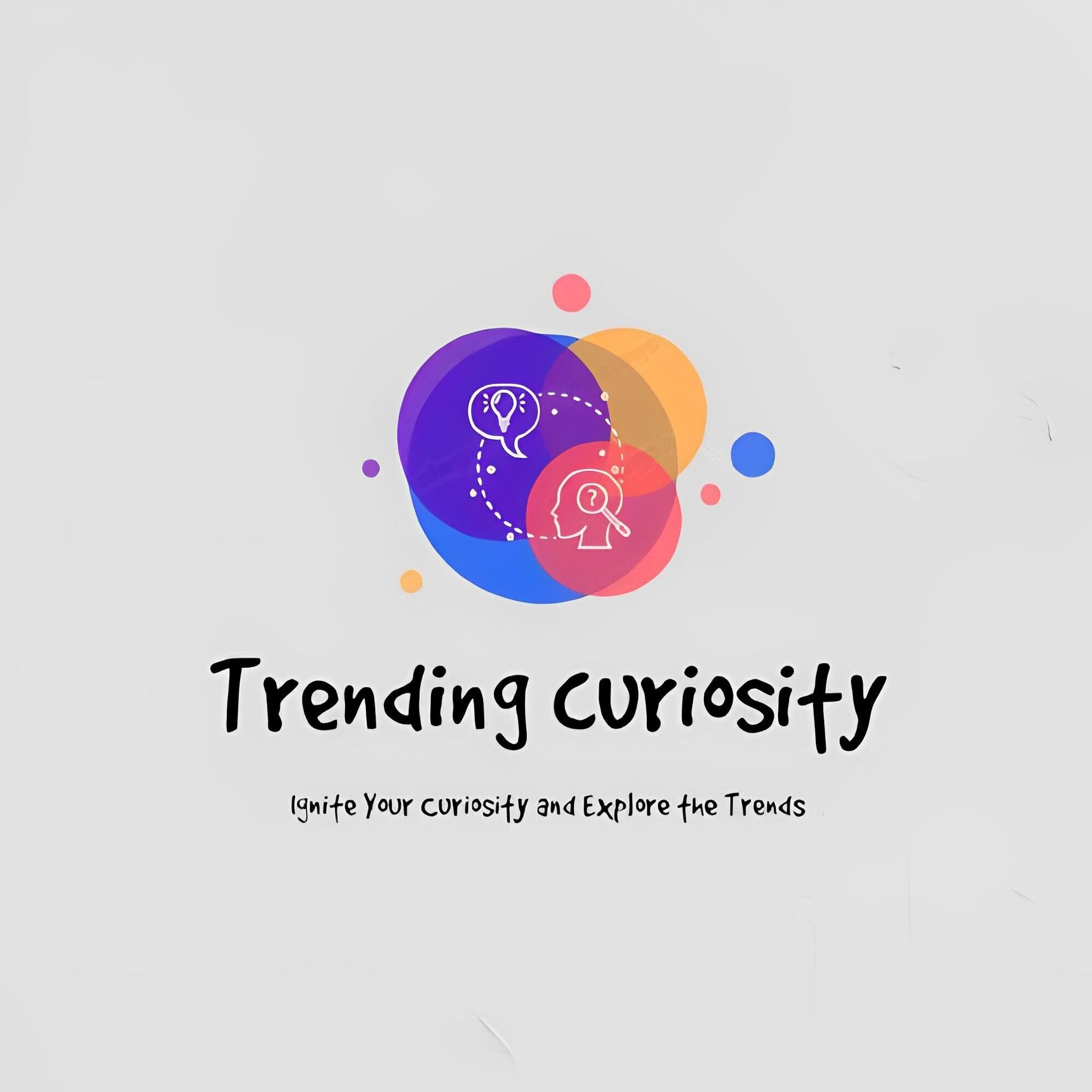 Trending Curiosity